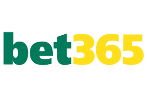Лого на Bet365 - футболни залози онлайн